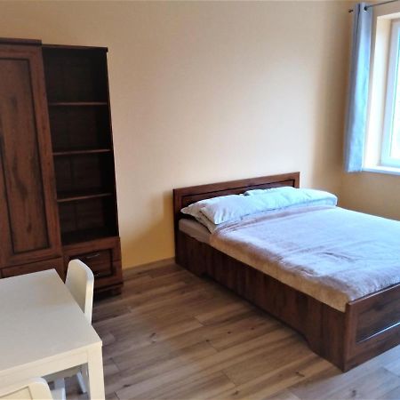 Studio Daola Gdansk Ngoại thất bức ảnh