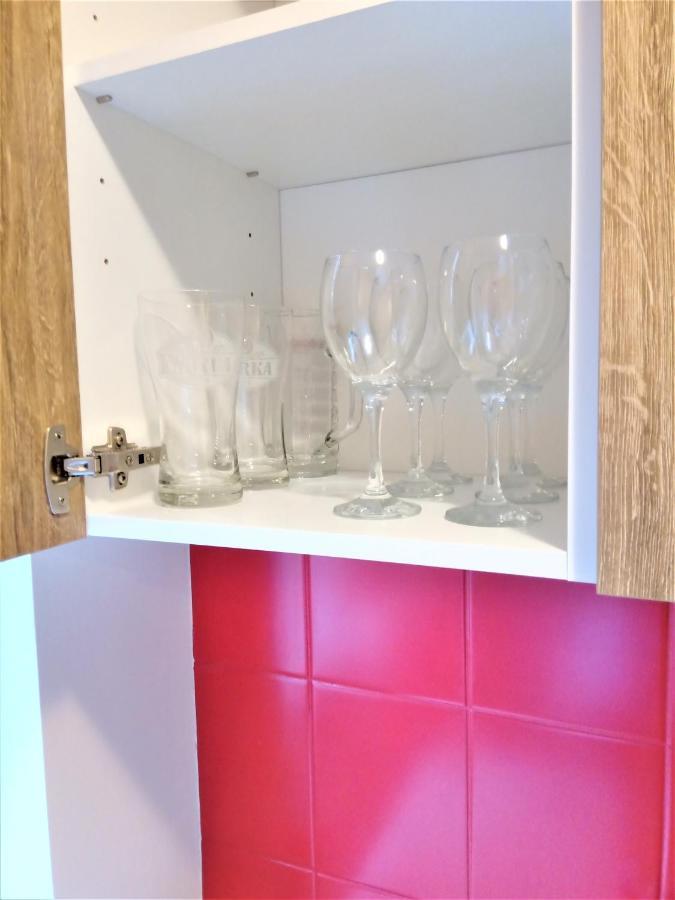Studio Daola Gdansk Ngoại thất bức ảnh