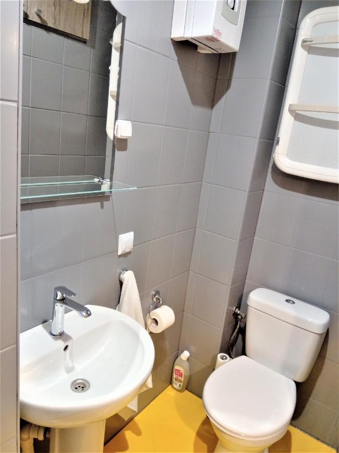 Studio Daola Gdansk Ngoại thất bức ảnh