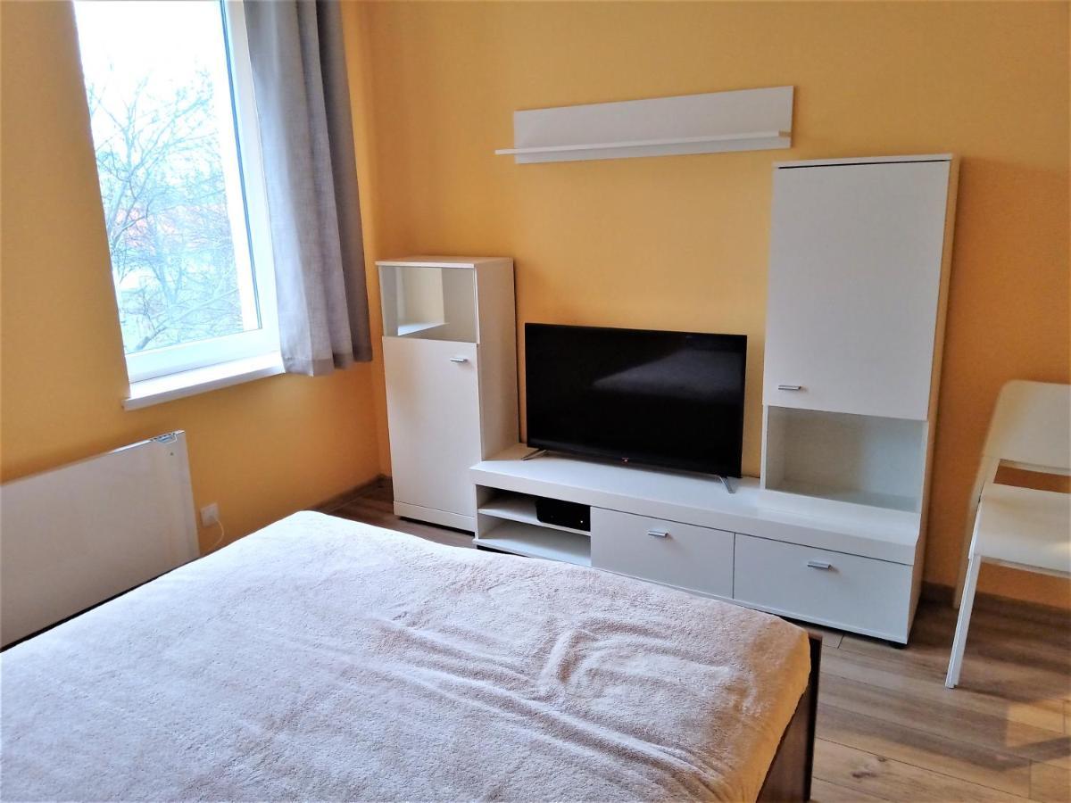 Studio Daola Gdansk Ngoại thất bức ảnh