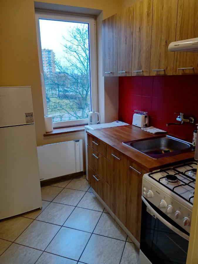 Studio Daola Gdansk Ngoại thất bức ảnh
