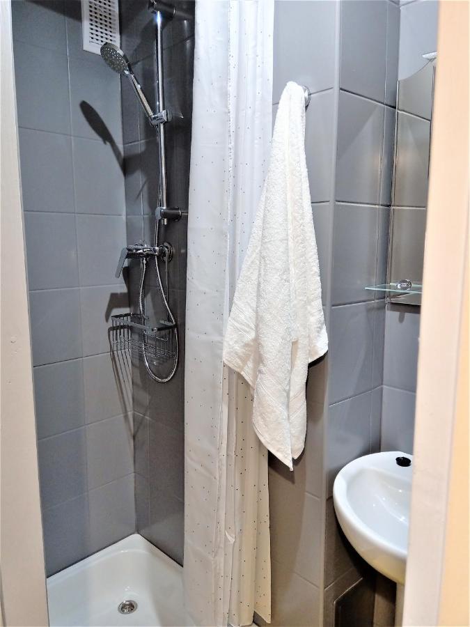 Studio Daola Gdansk Ngoại thất bức ảnh