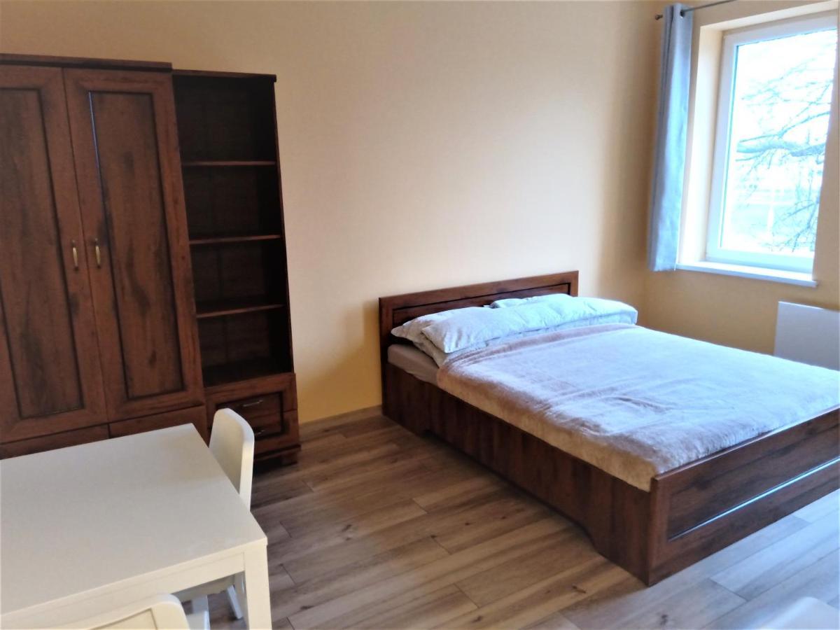 Studio Daola Gdansk Ngoại thất bức ảnh