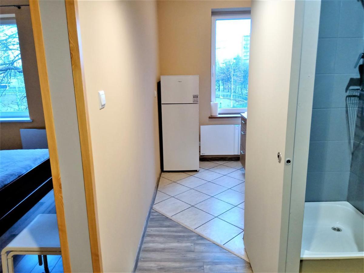 Studio Daola Gdansk Ngoại thất bức ảnh