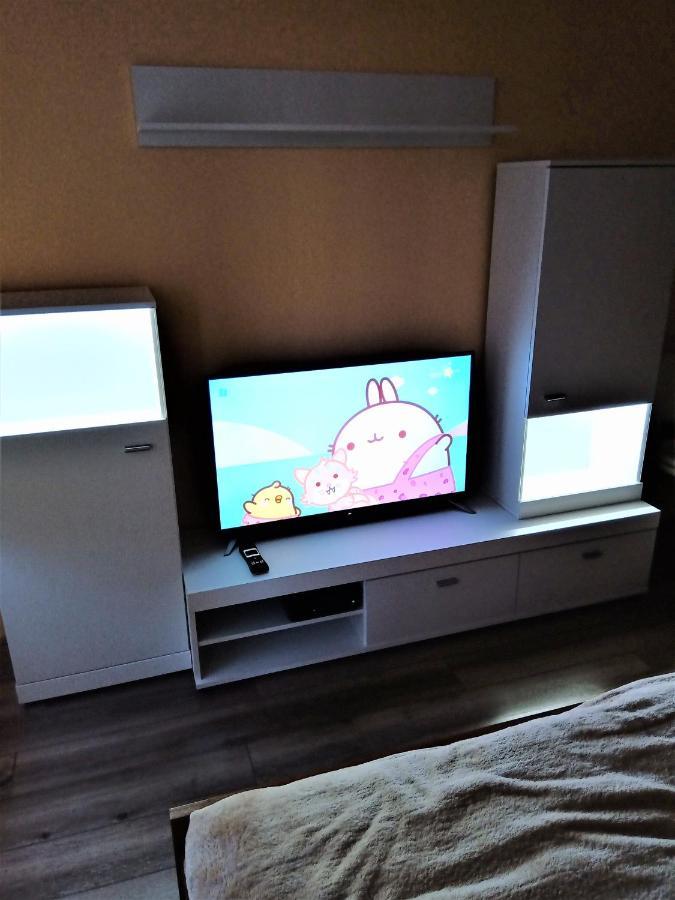 Studio Daola Gdansk Ngoại thất bức ảnh
