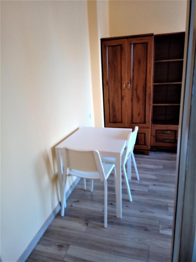 Studio Daola Gdansk Ngoại thất bức ảnh